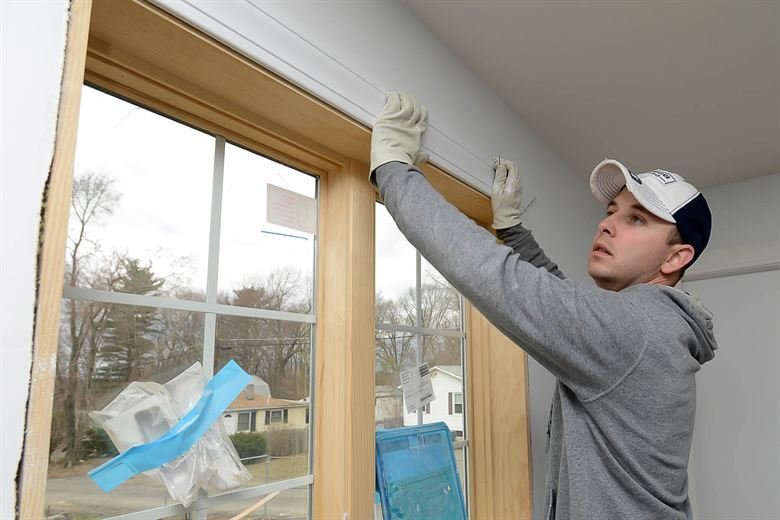 Home Springfield Lakes Glaziers 2 Window Repairs Springfield Lakes