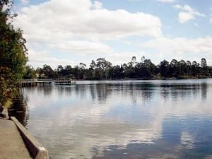 Forest Lake QLD