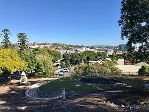 Ipswich QLD