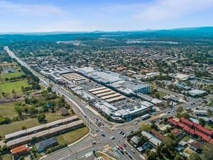 Redbank Plains QLD